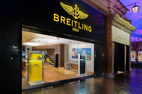 tom breitling las vegas|Breitling boutique las vegas.